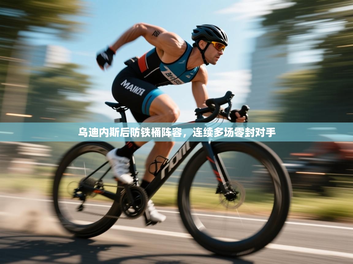 乌迪内斯后防铁桶阵容，连续多场零封对手  第2张