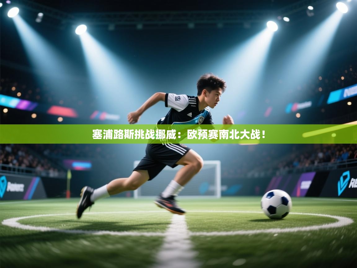 塞浦路斯挑战挪威：欧预赛南北大战！  第2张